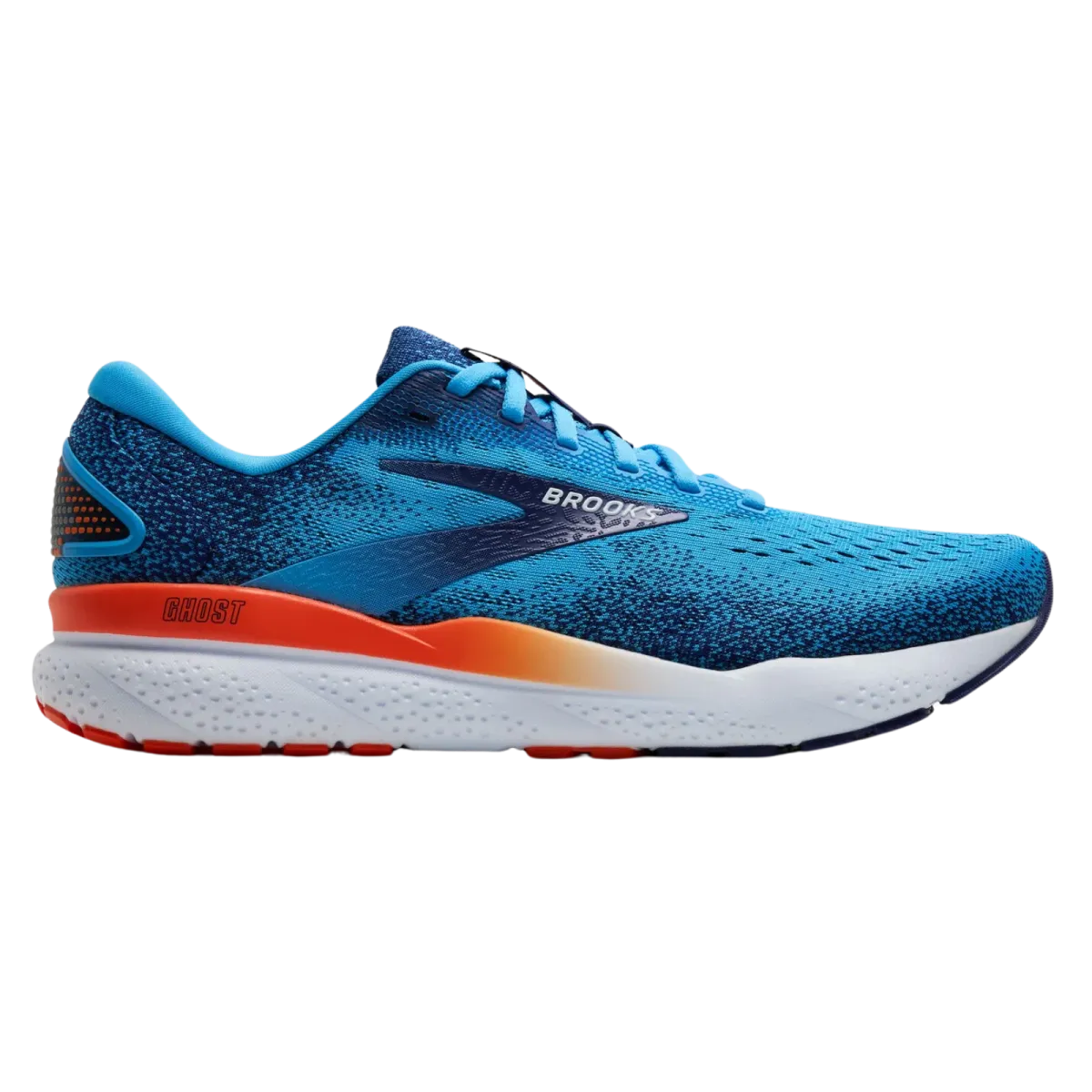 Brooks - Ghost 16 Mens