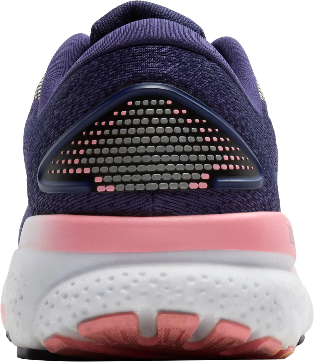 Brooks Ghost 16 Womens Running Shoes - Blue