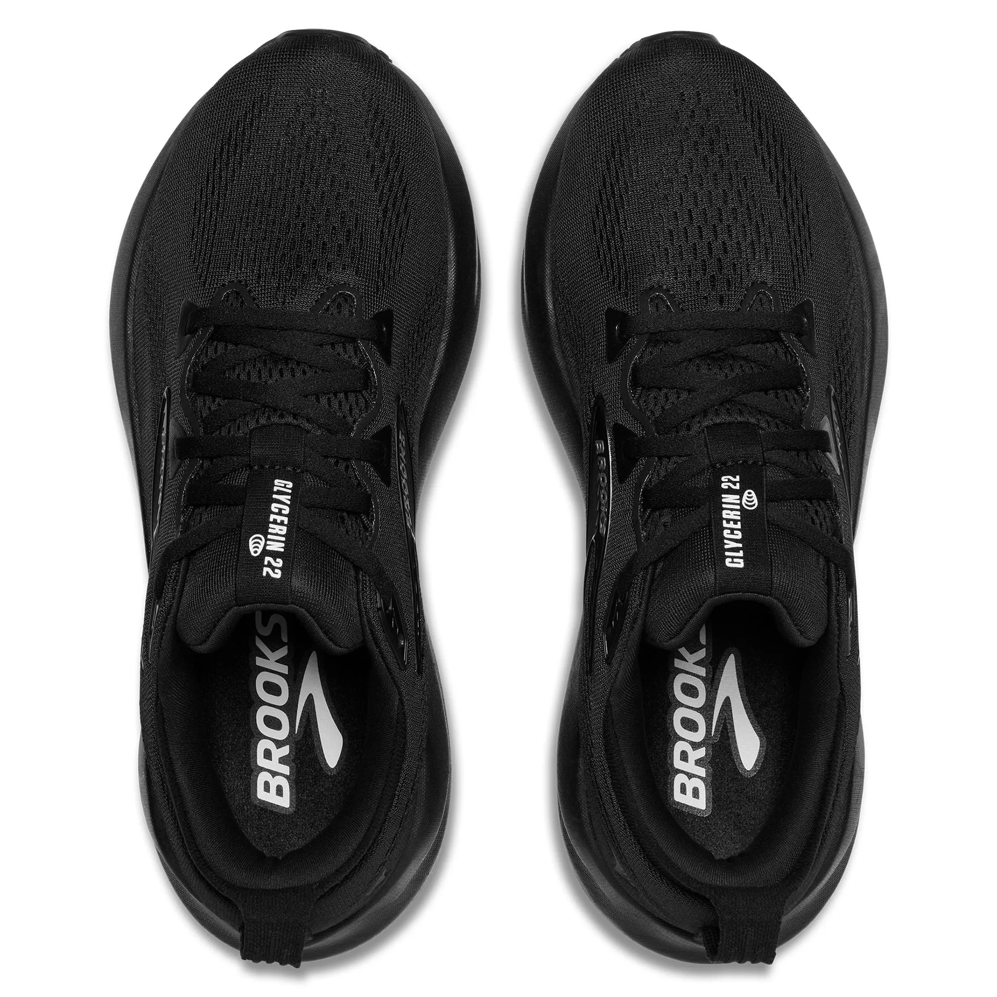 Brooks Glycerin 22 Mens Running Shoes