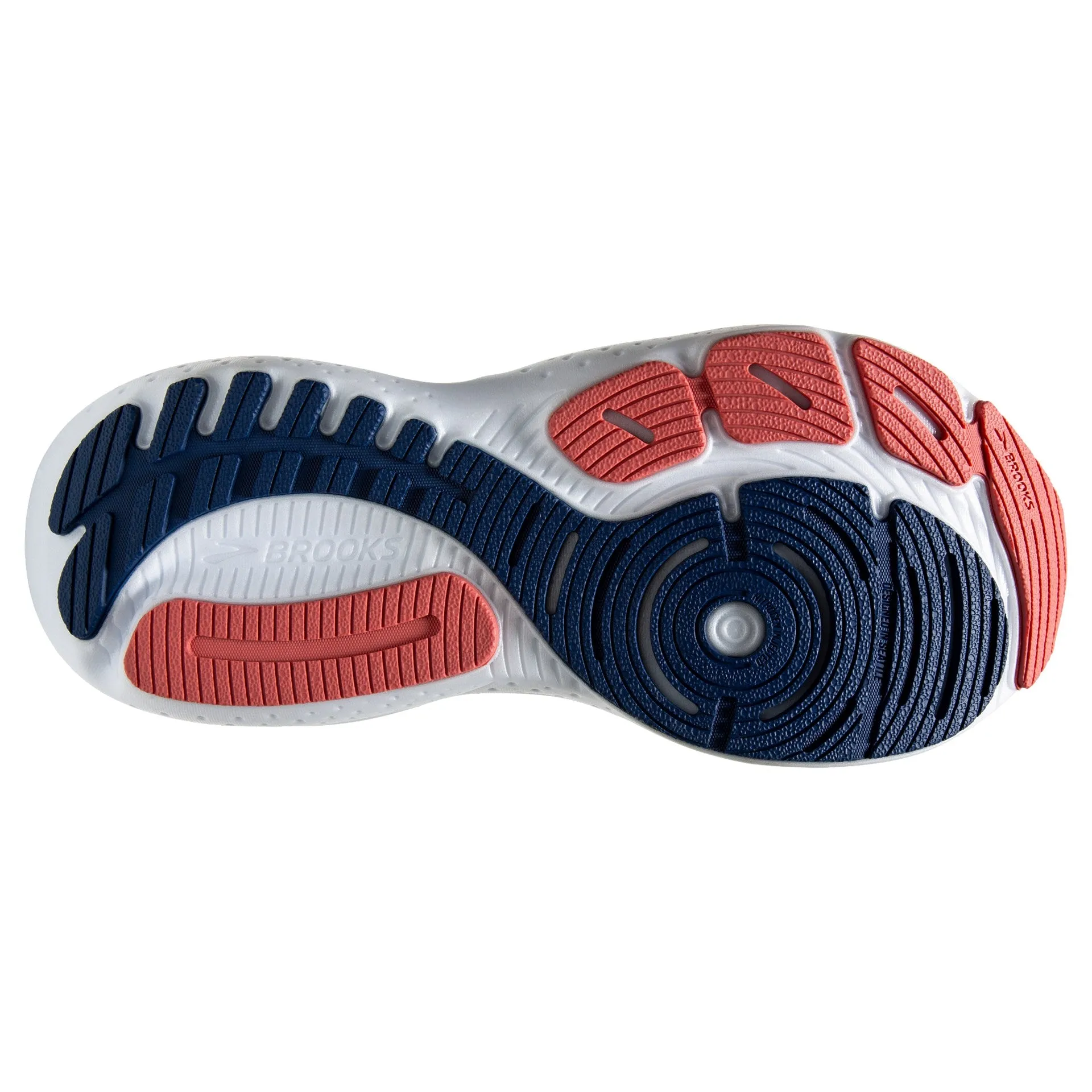 Brooks Glycerin GTS 21 women's