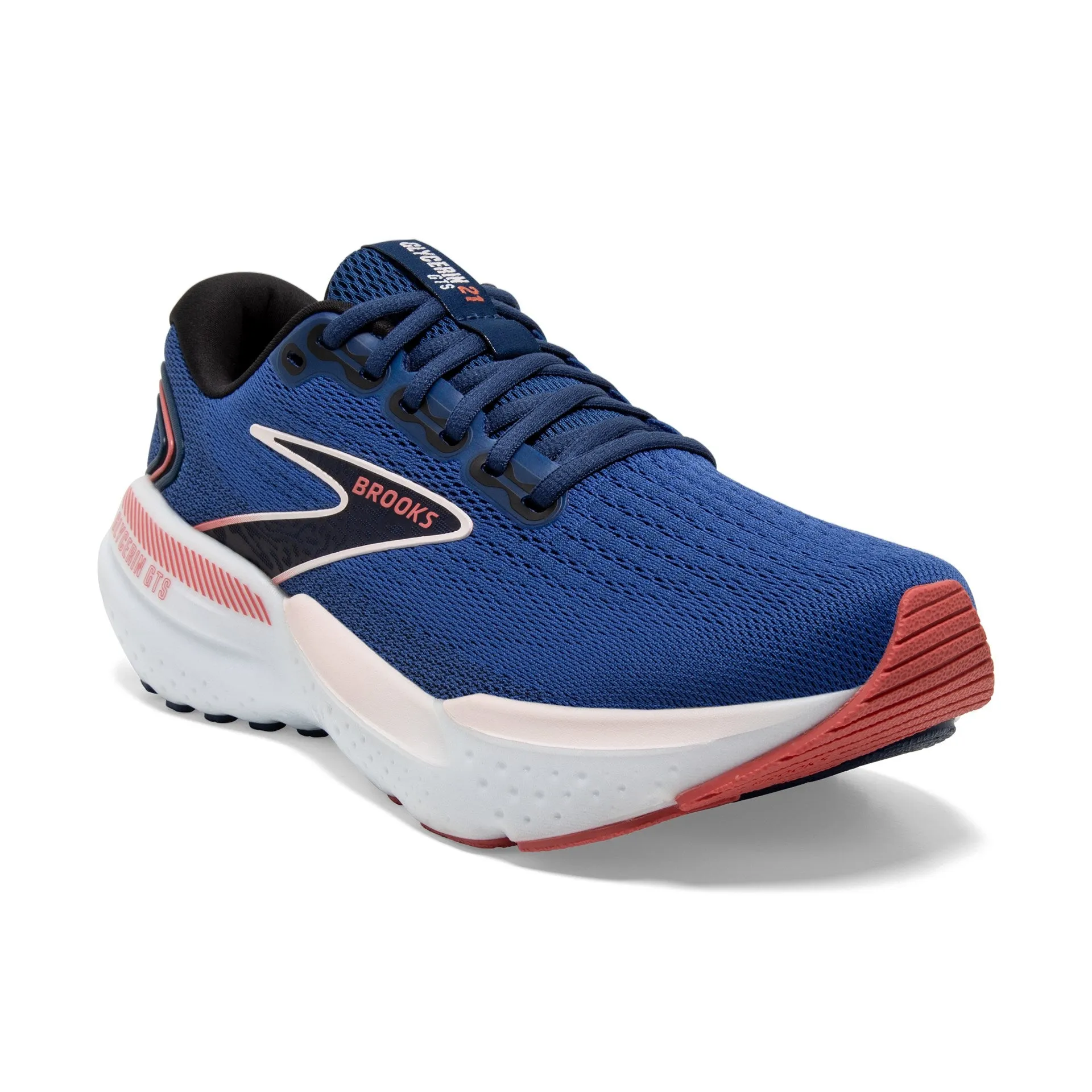 Brooks Glycerin GTS 21 women's