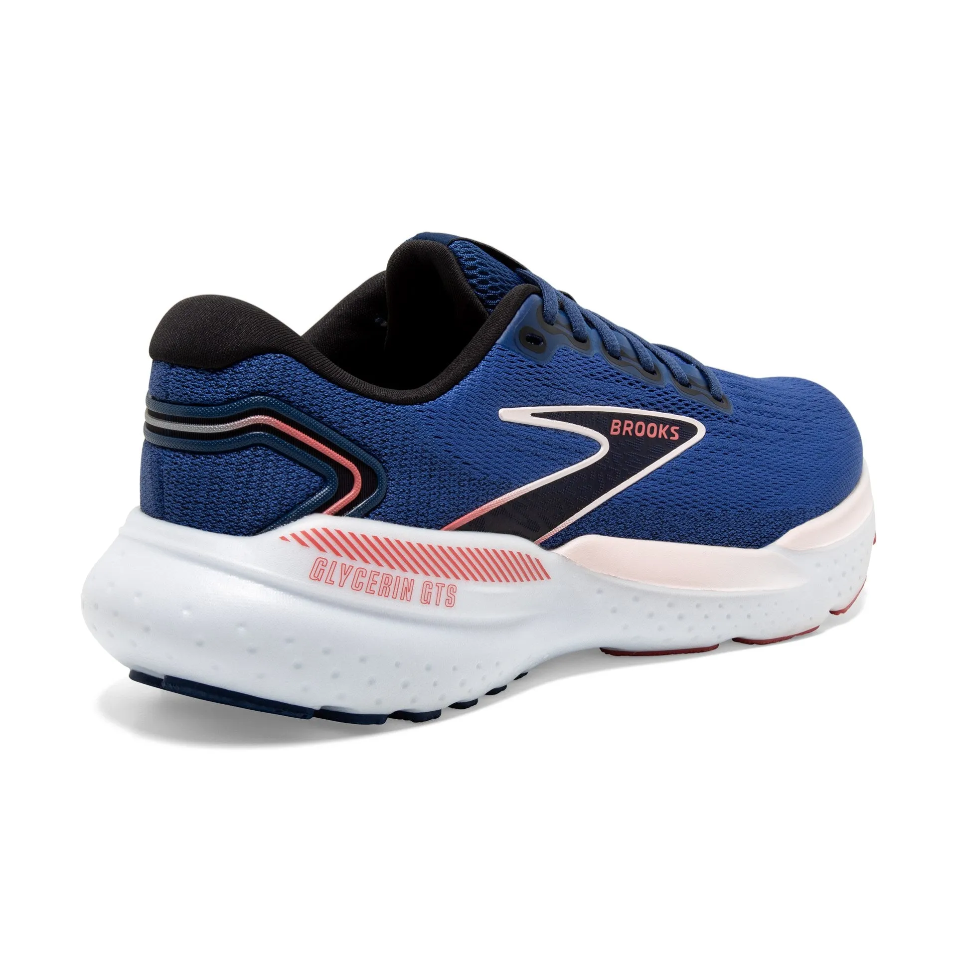 Brooks Glycerin GTS 21 women's