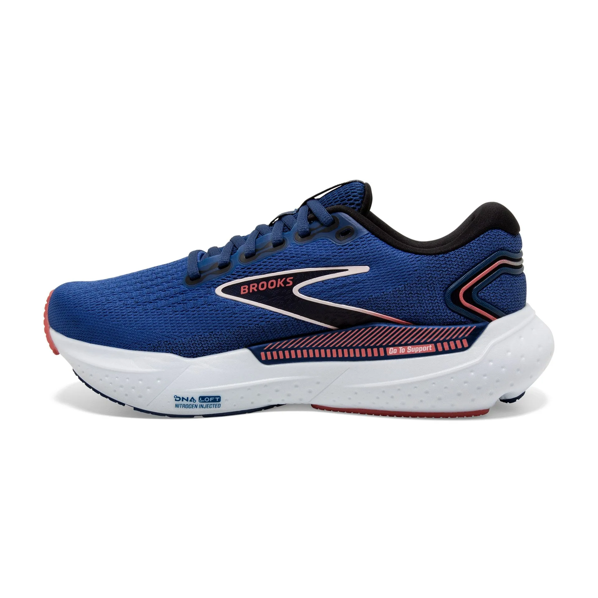 Brooks Glycerin GTS 21 women's