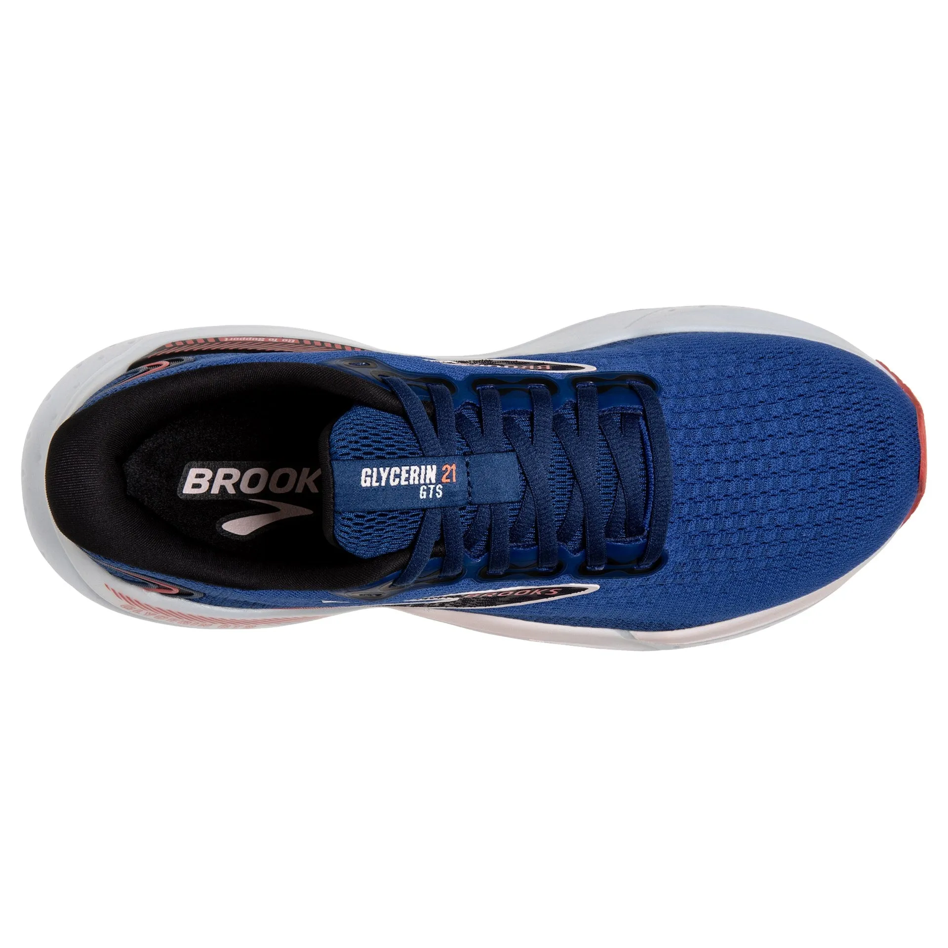 Brooks Glycerin GTS 21 women's