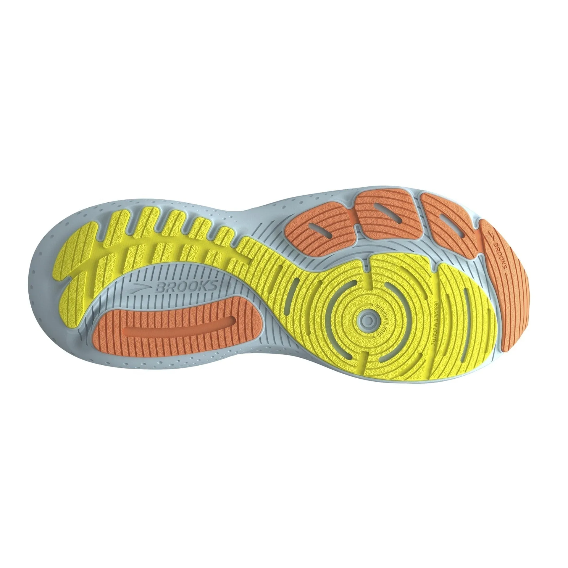 Brooks Glycerin GTS 21 women's