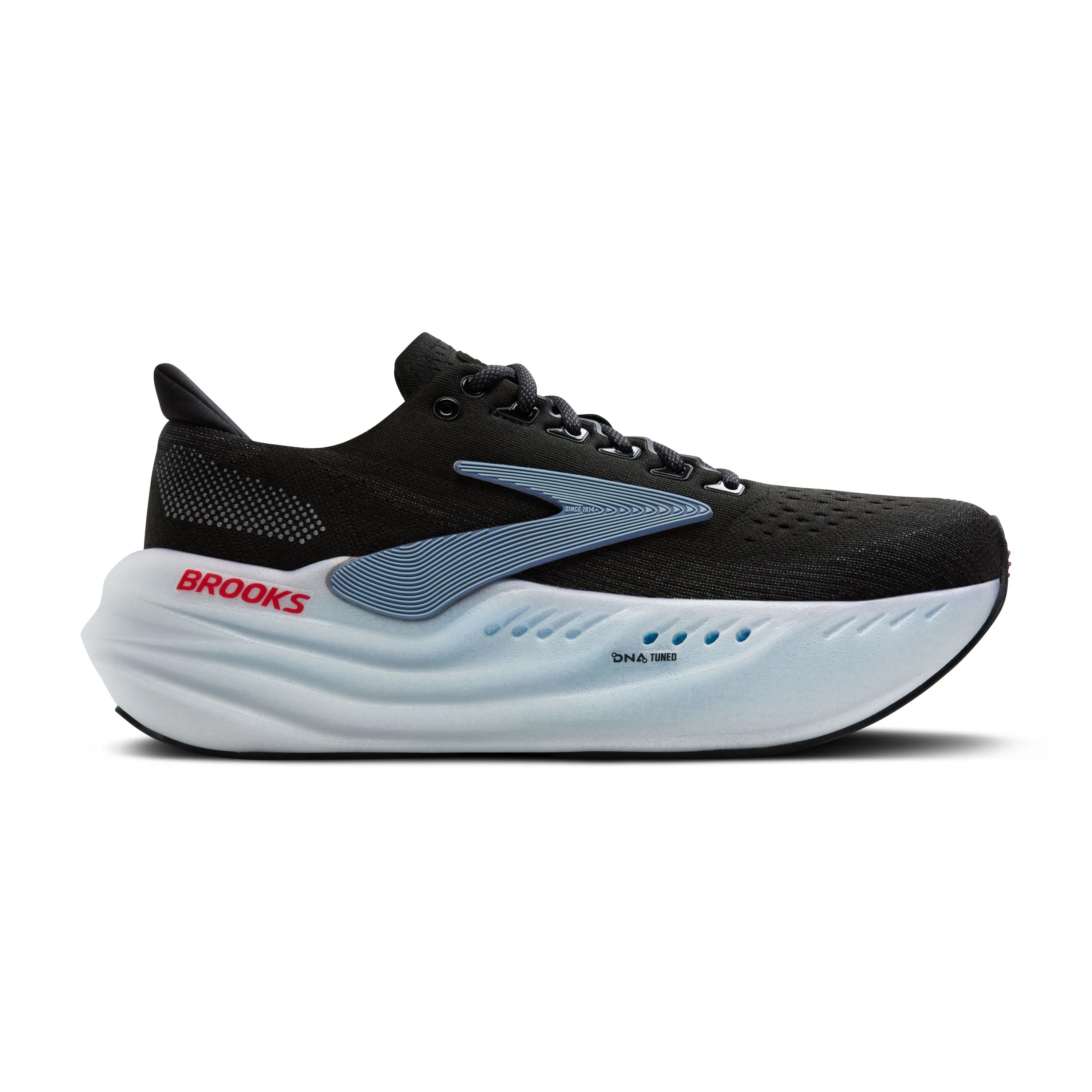 BROOKS GLYCERIN MAX MEN