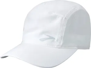 Brooks Journey Running Cap - White