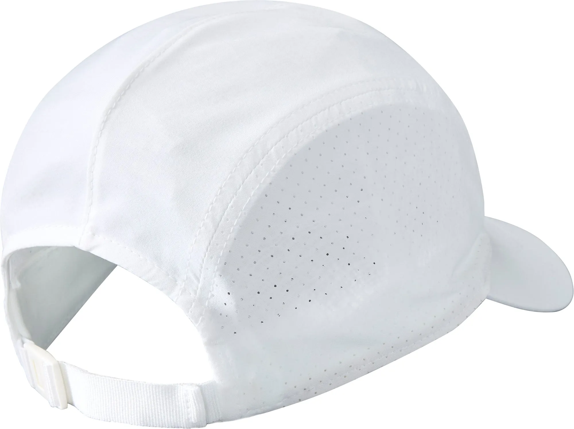 Brooks Journey Running Cap - White