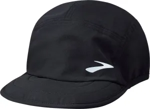 Brooks Lightweight Packable 2.0 Running Cap - Black