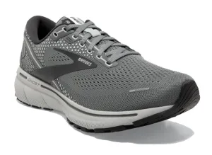 Brooks Men's Ghost 14 Grey Alloy
