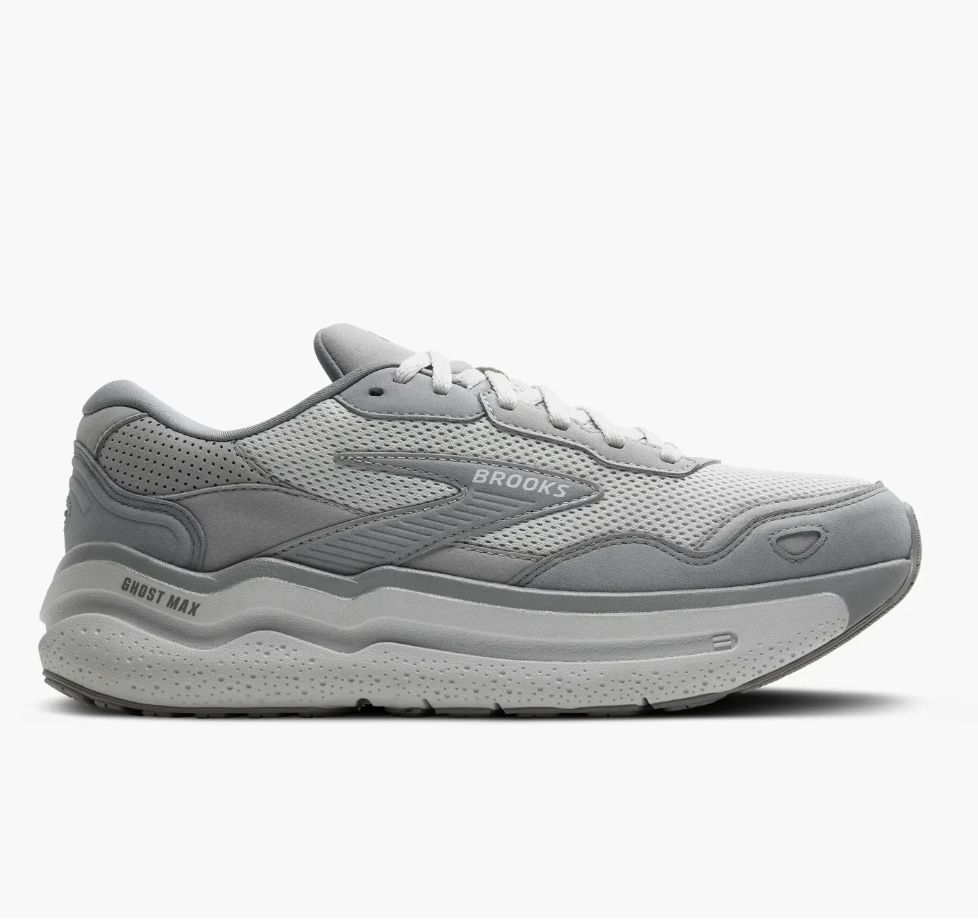 Brooks Men's Ghost Max SE