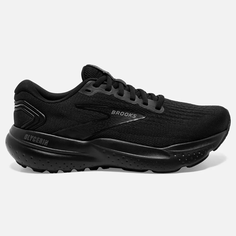 Brooks Mens Glycerin 21