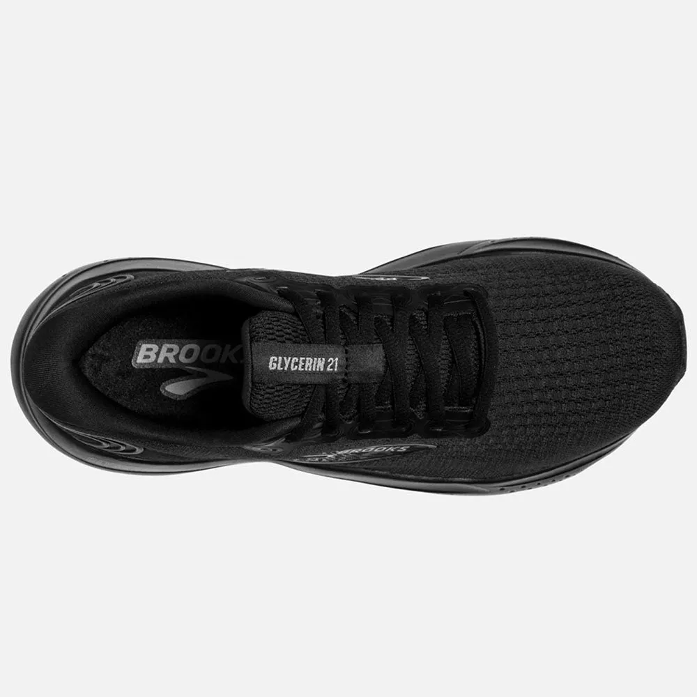 Brooks Mens Glycerin 21