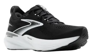 Brooks Men's Glycerin GTS 22 Black Grey White