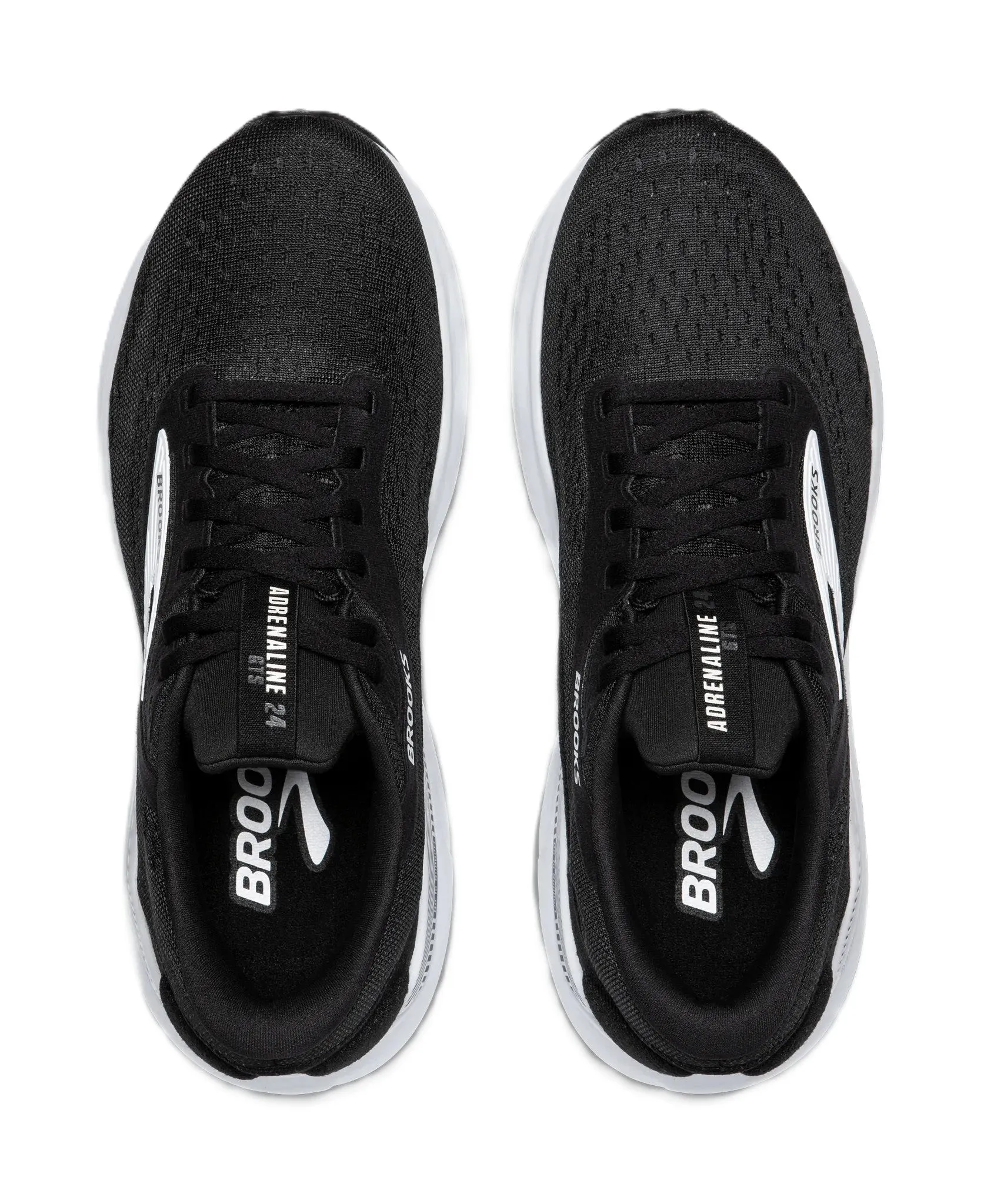 Brooks Women's Adrenaline GTS 24 Run & Walk | Support