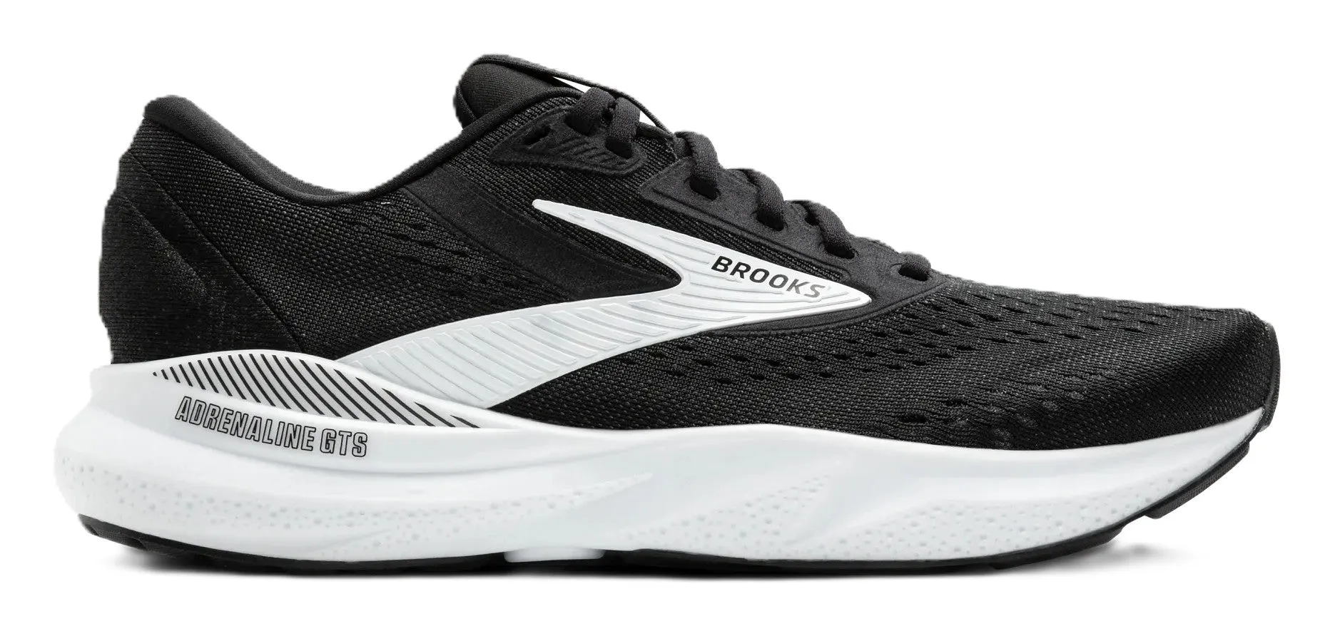 Brooks Women's Adrenaline GTS 24 Run & Walk | Support