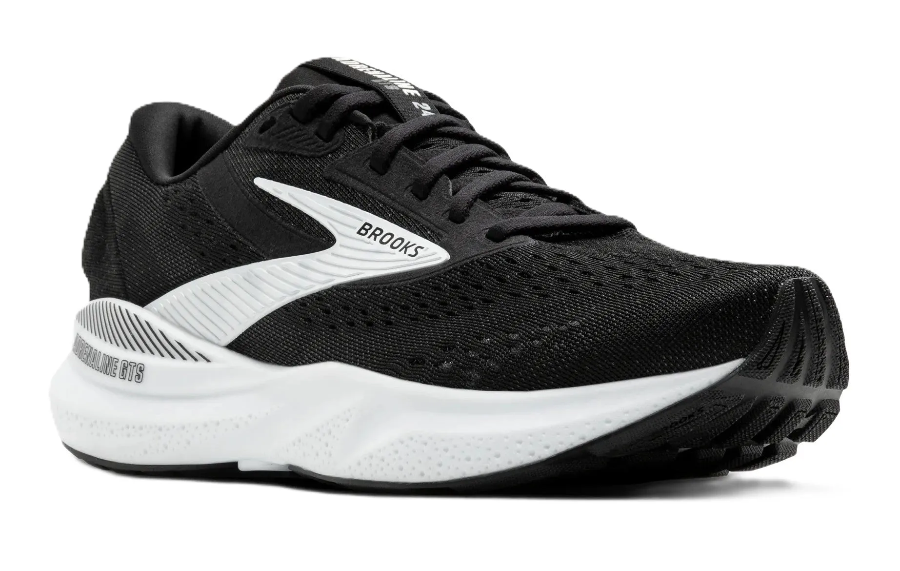Brooks Women's Adrenaline GTS 24 Run & Walk | Support