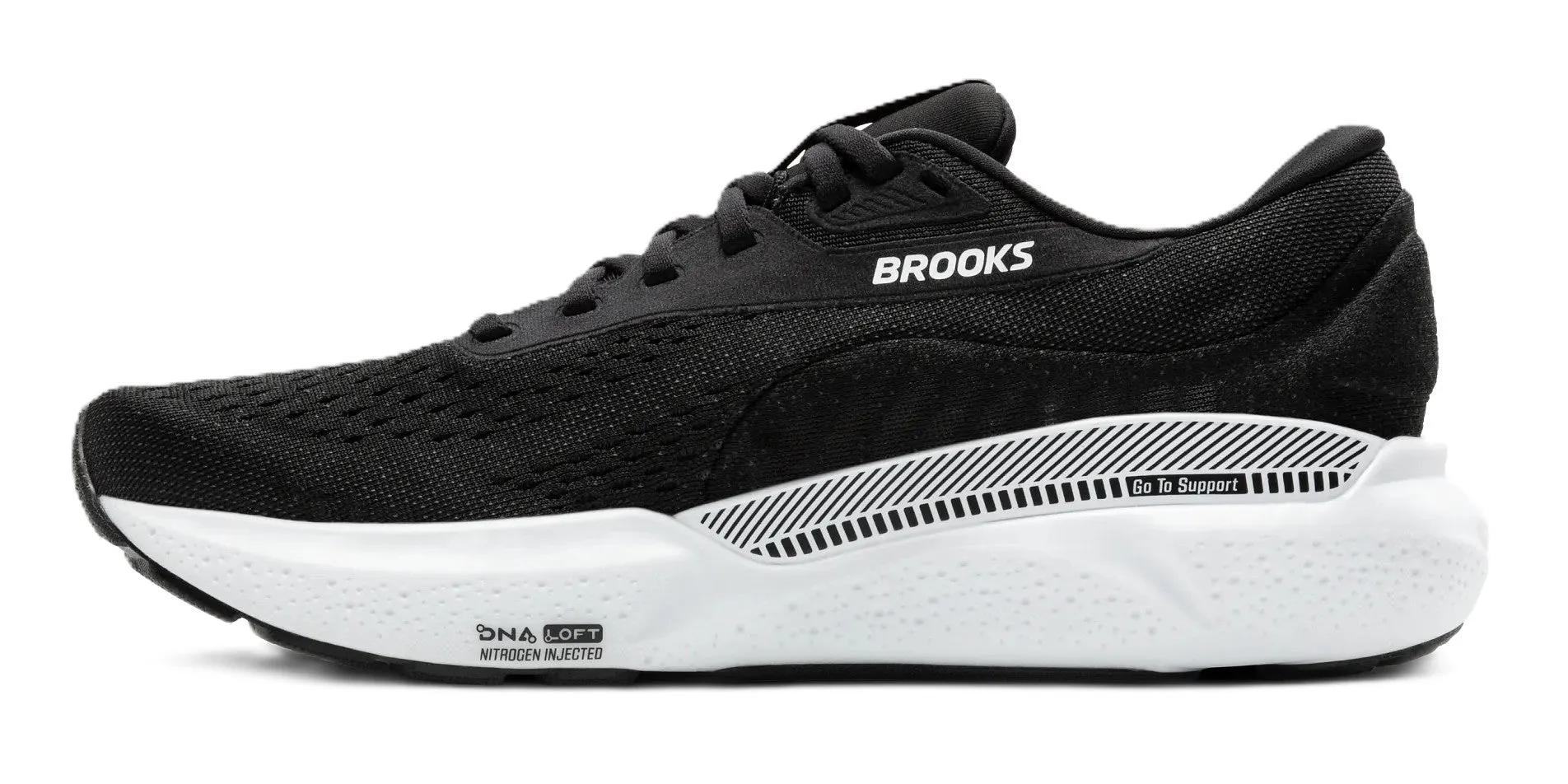 Brooks Women's Adrenaline GTS 24 Run & Walk | Support