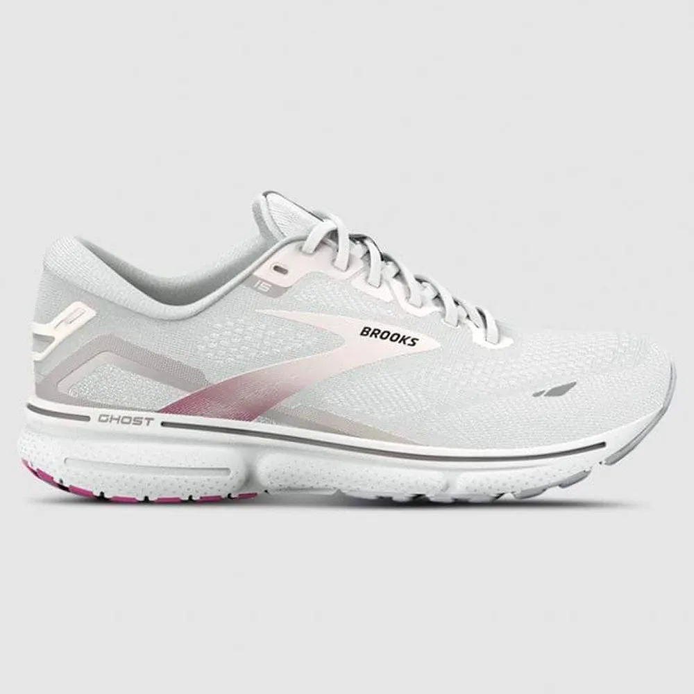 Brooks Womens Ghost 15