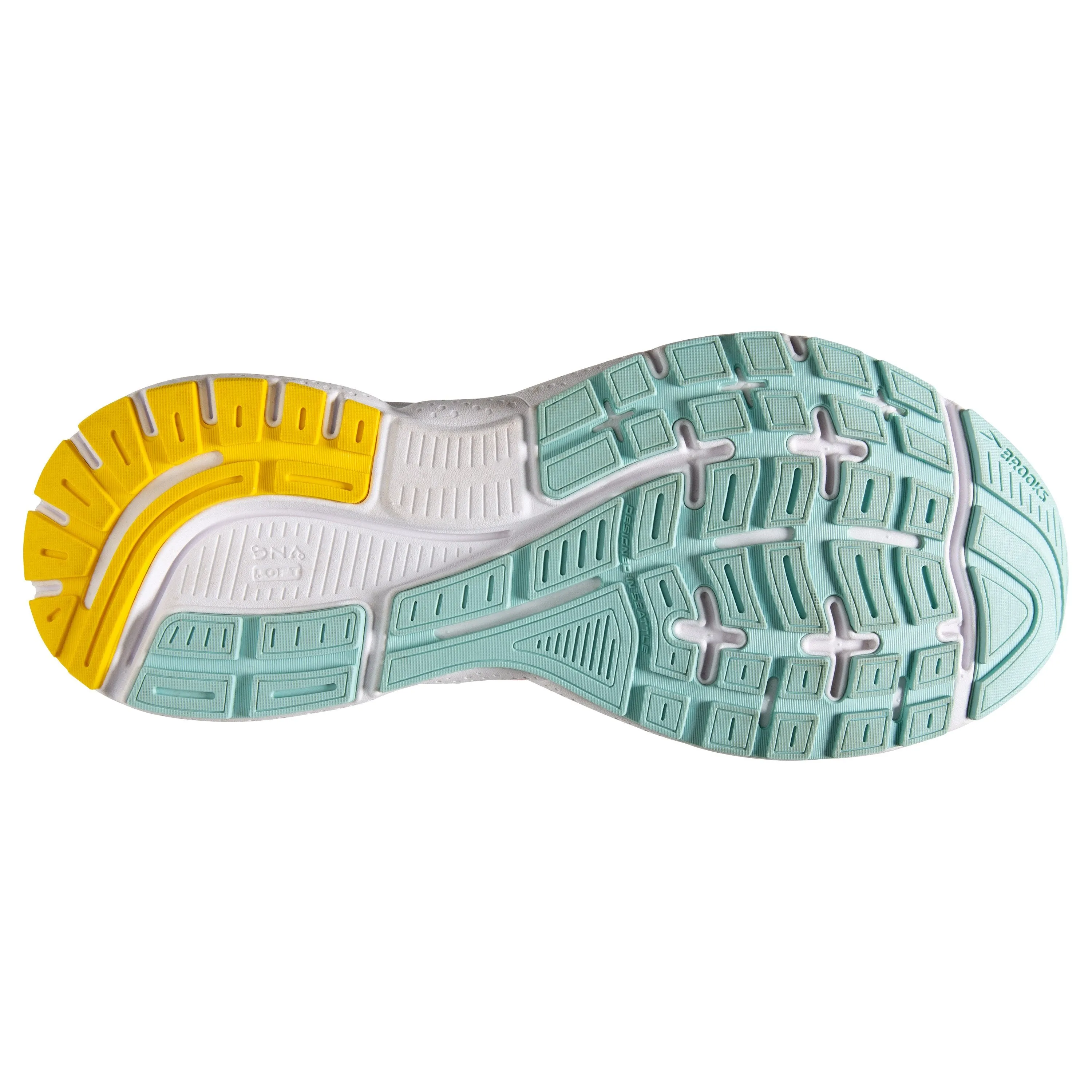 Brooks Women's Trace 3 Running Shoe