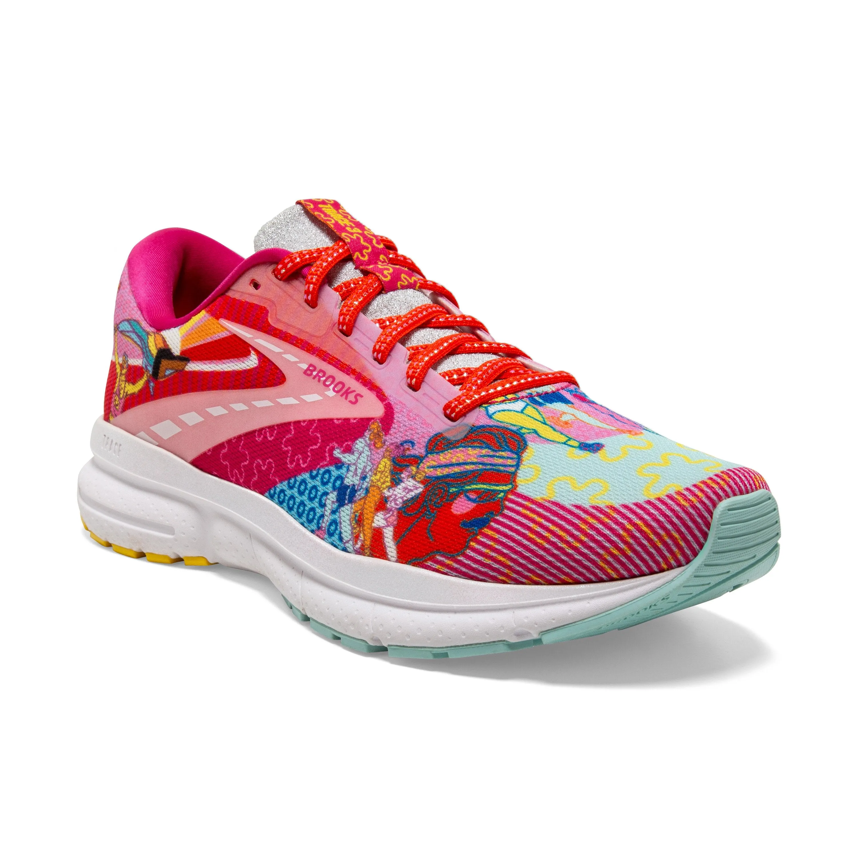 Brooks Women's Trace 3 Running Shoe