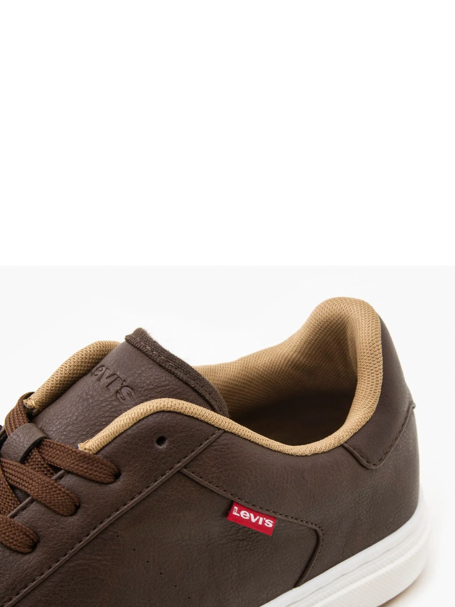 Brown Piper Trainers