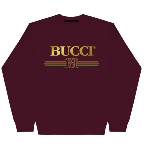 BUCCI SWEATSHIRT