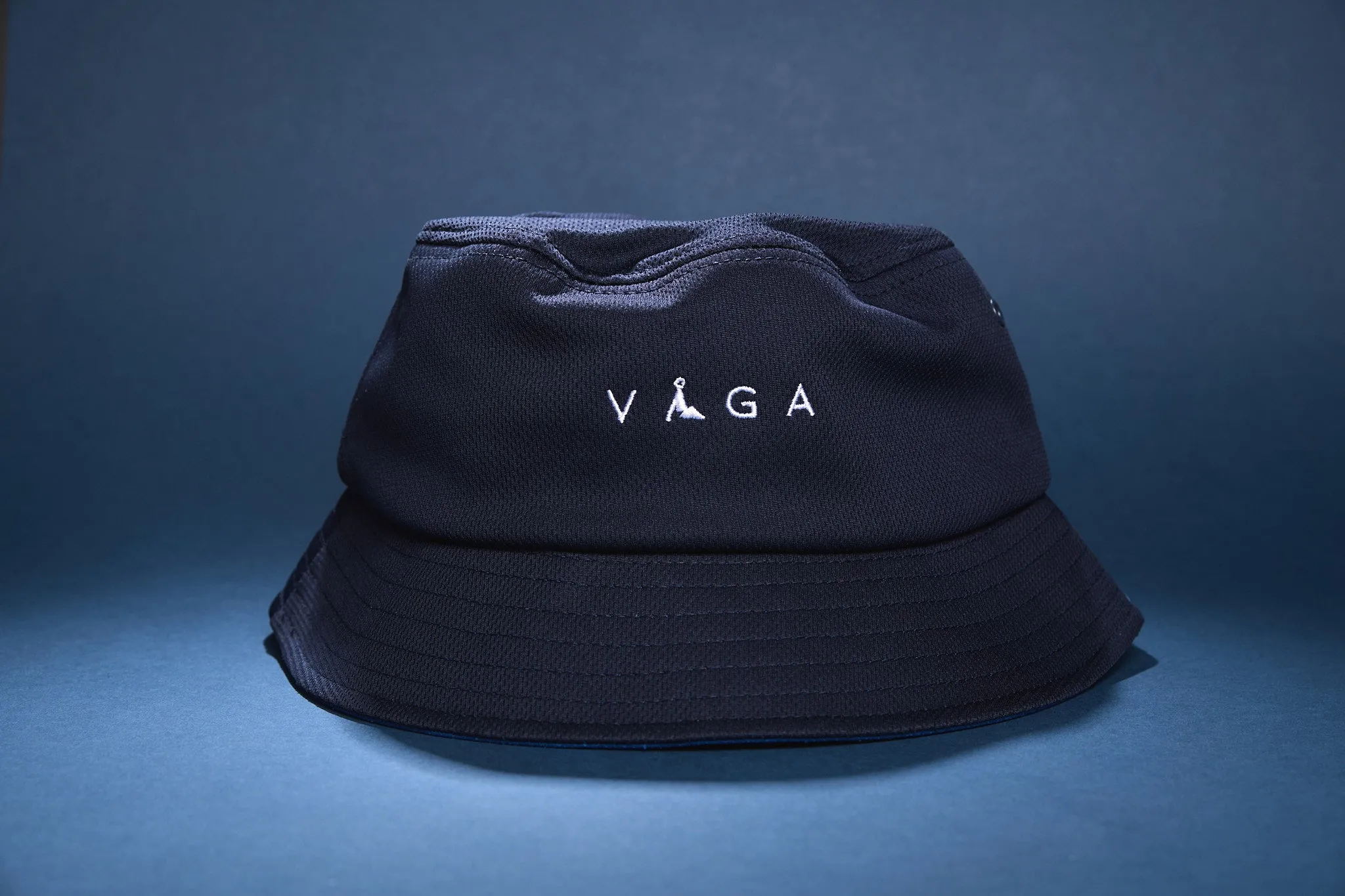 Bucket Hat - Navy