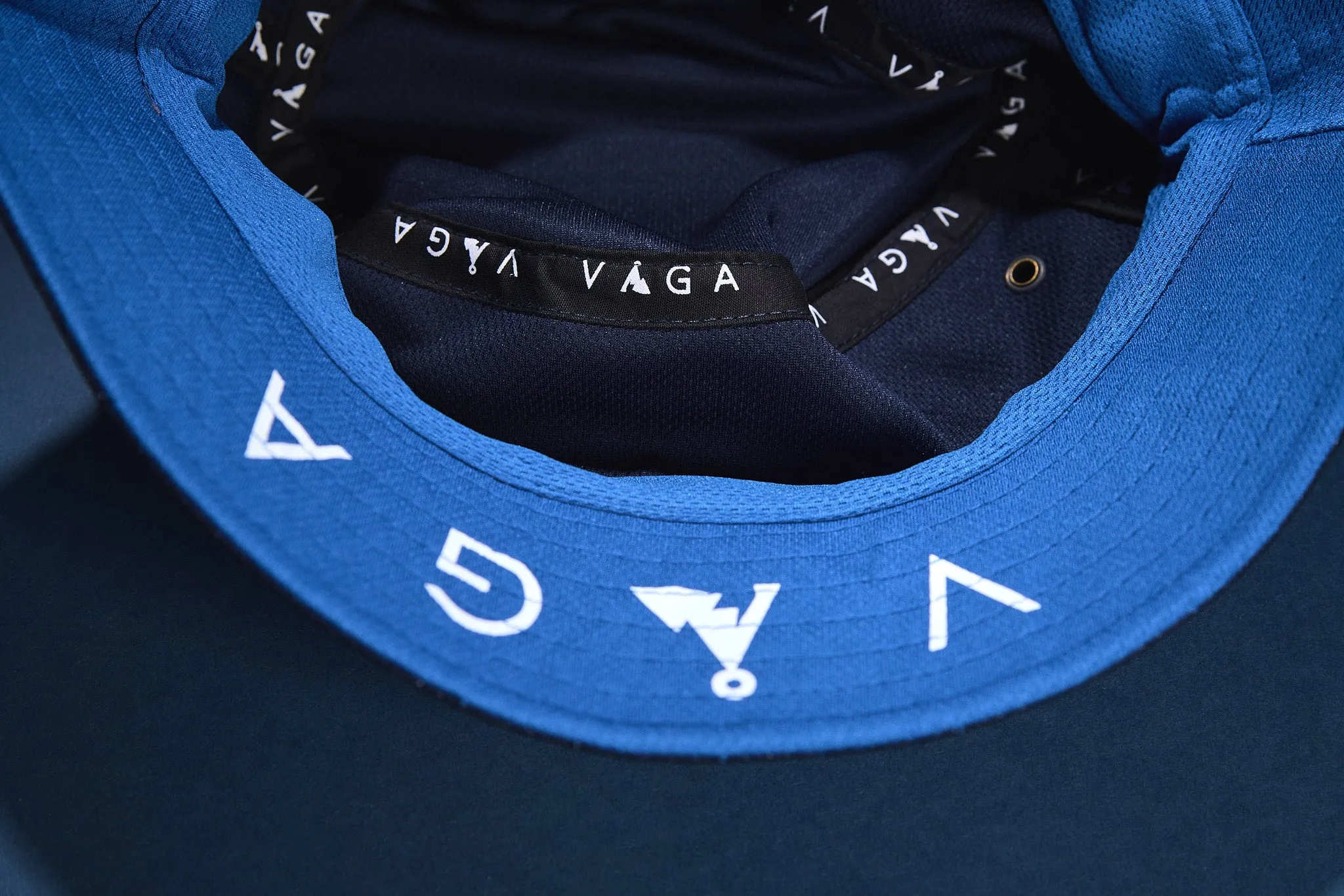 Bucket Hat - Navy