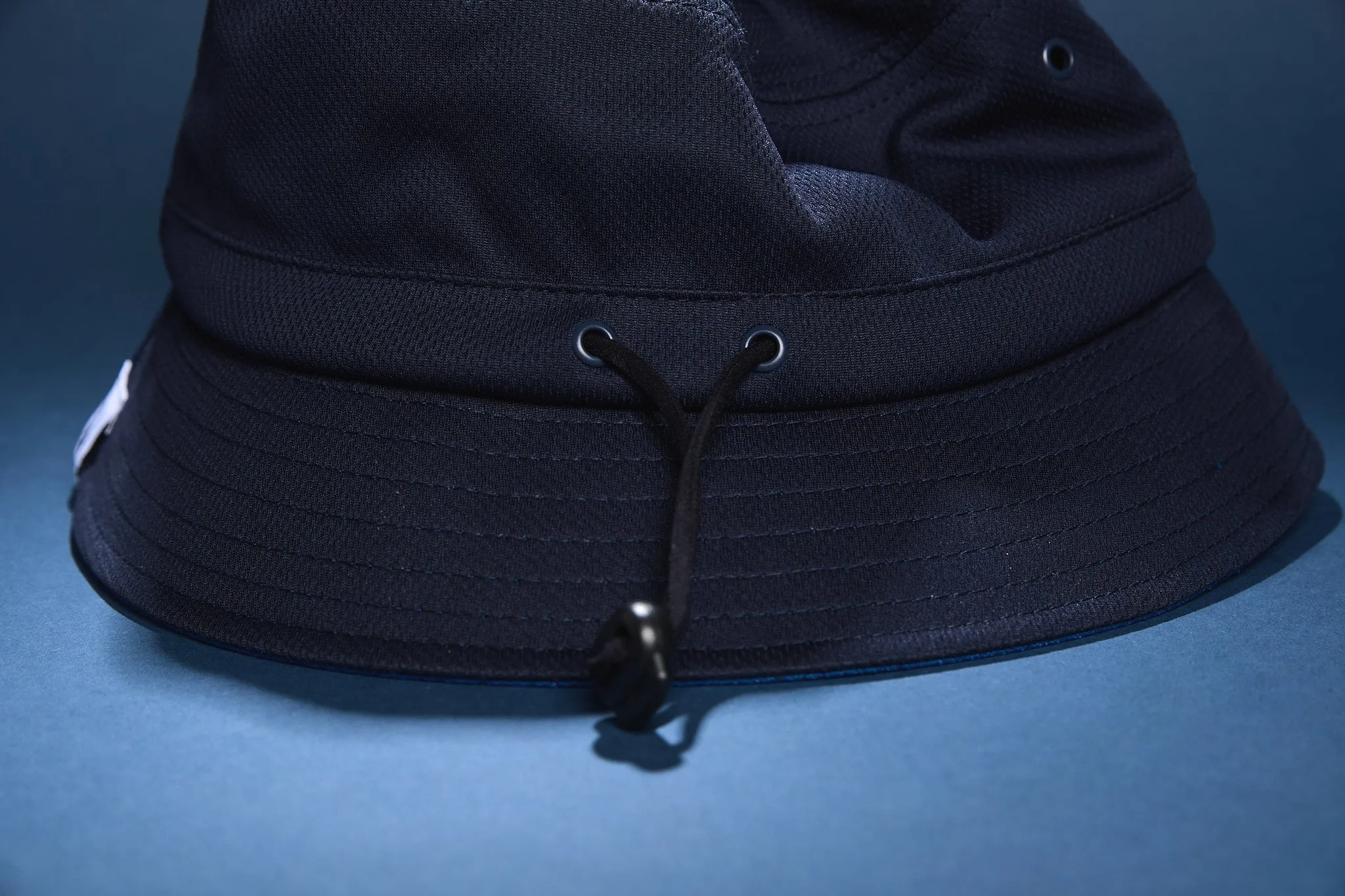 Bucket Hat - Navy