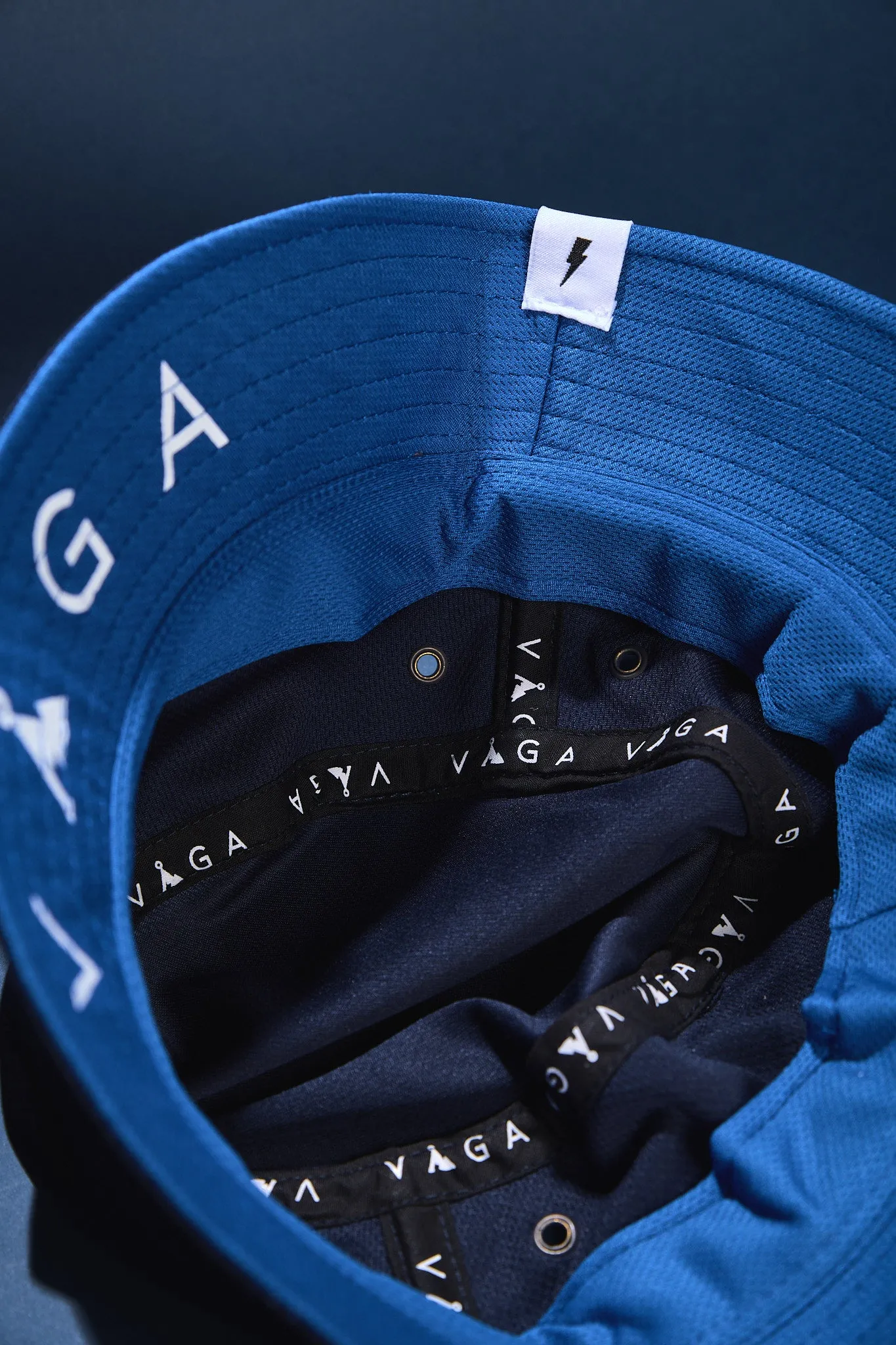 Bucket Hat - Navy