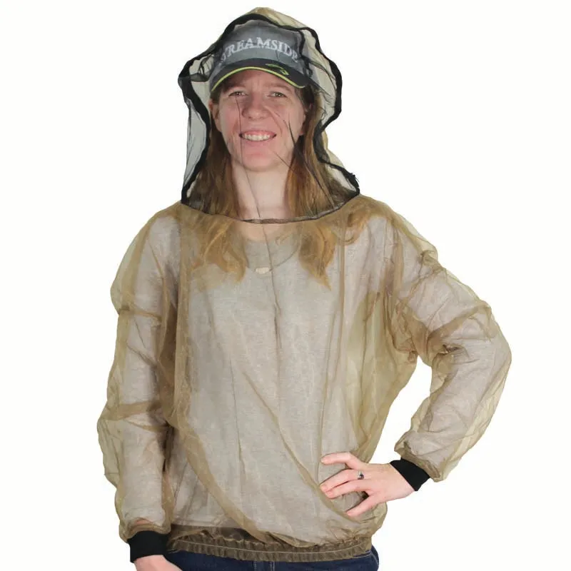 Bug / Mosquito Jacket - Adults