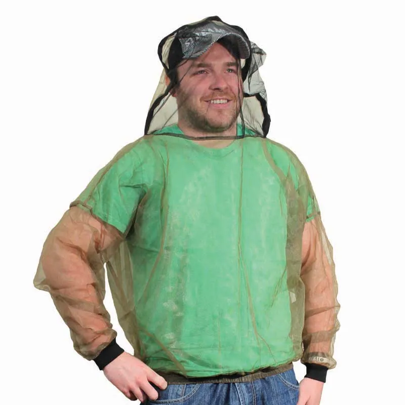 Bug / Mosquito Jacket - Adults