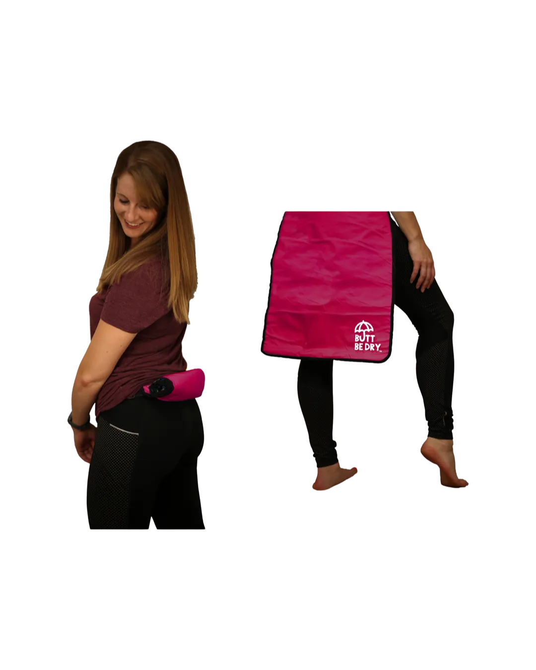 Butt Be Dry - Classic Collection