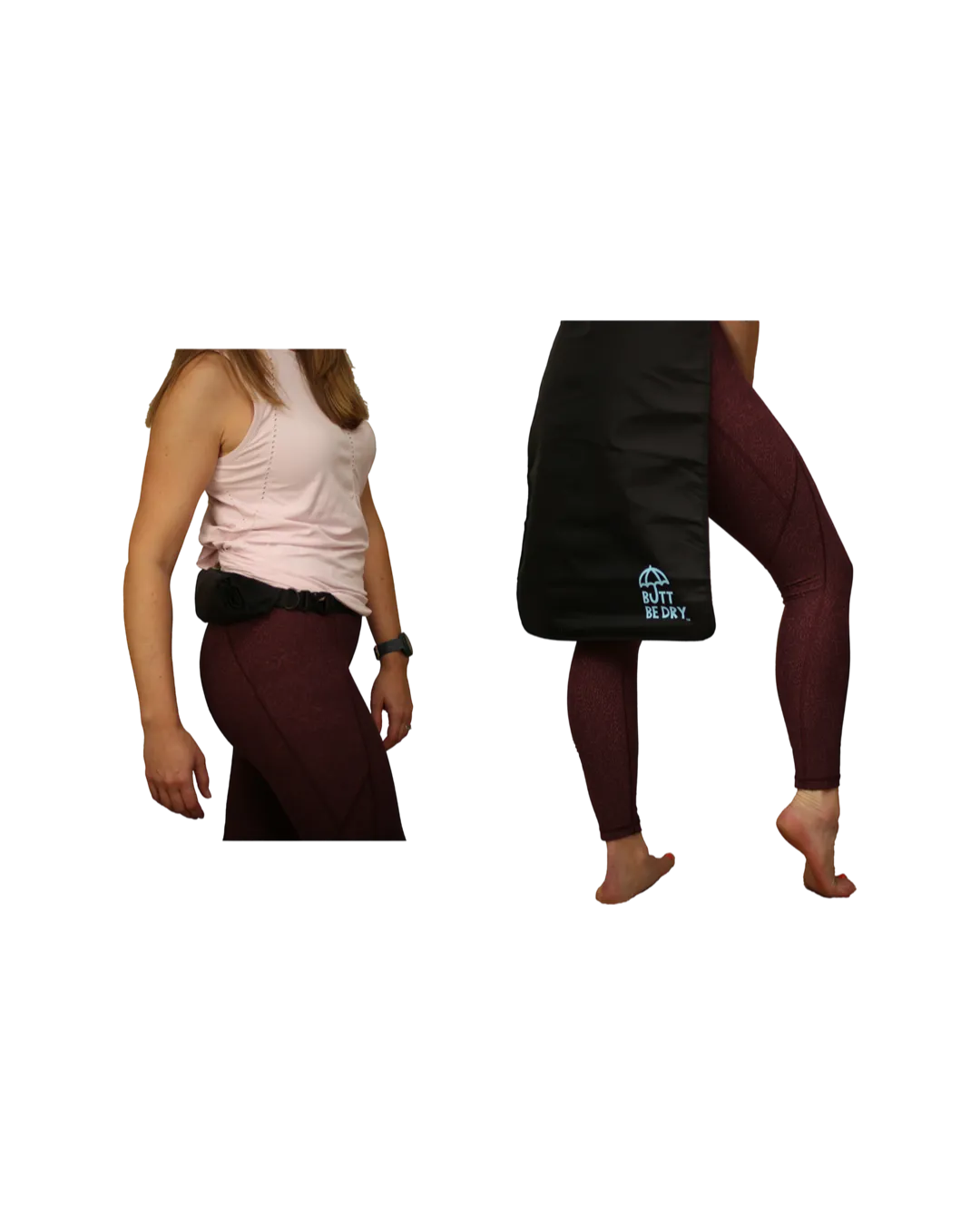 Butt Be Dry - Classic Collection