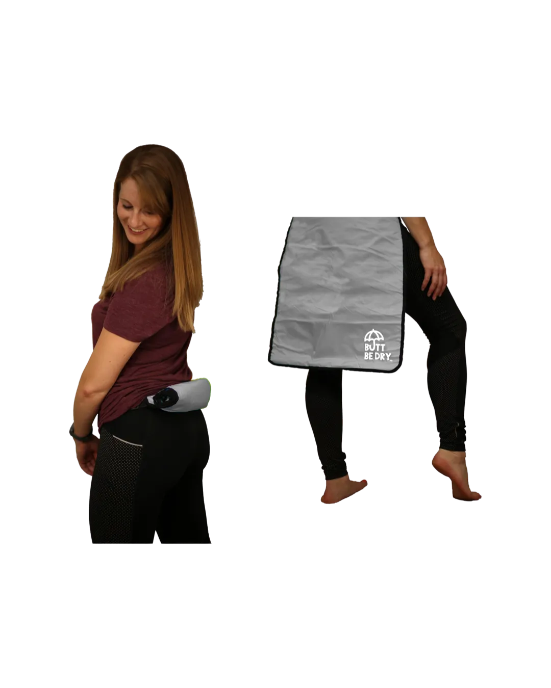 Butt Be Dry - Classic Collection