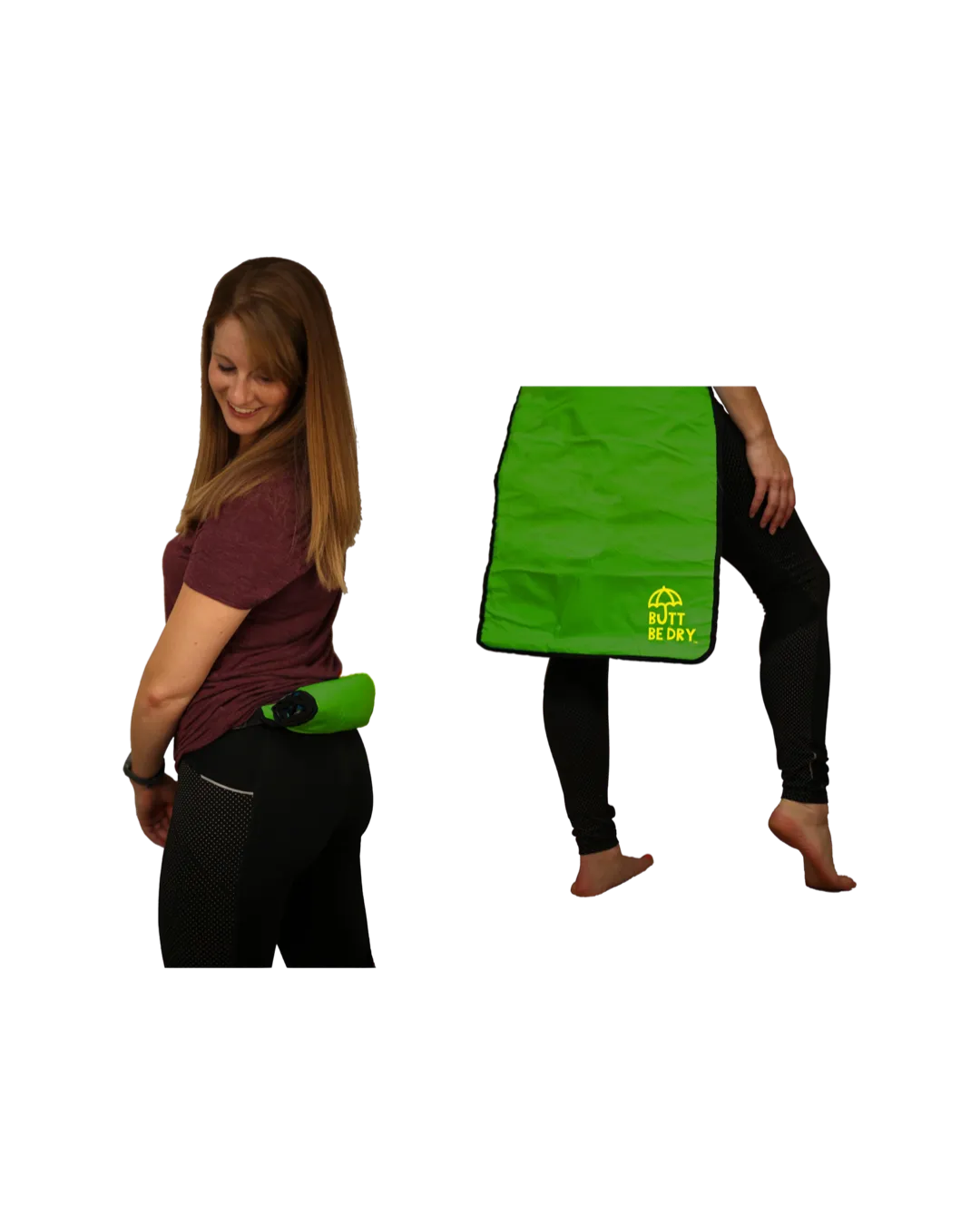 Butt Be Dry - Classic Collection