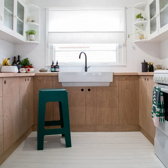 Butter Bar Stool