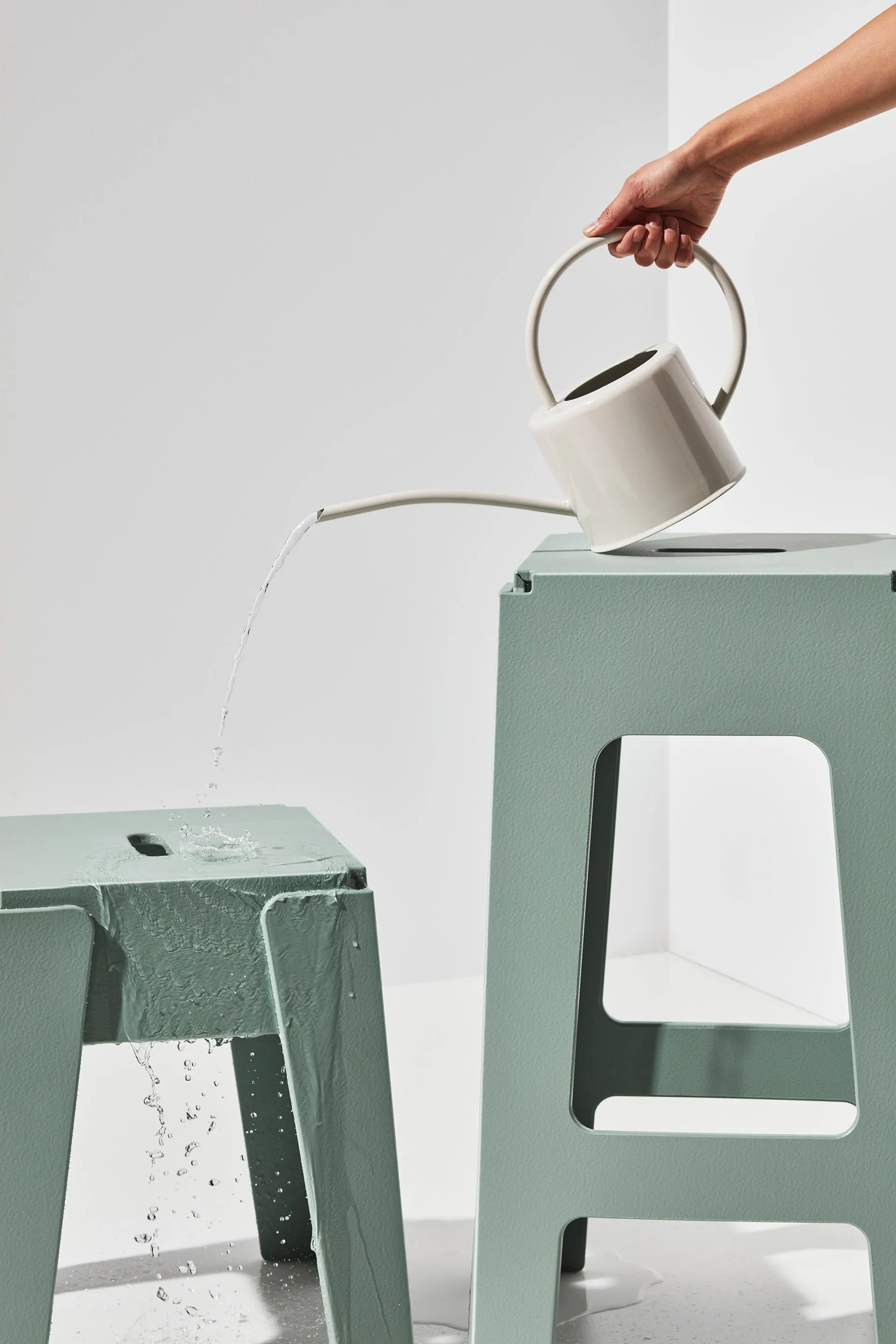 Butter Bar Stool