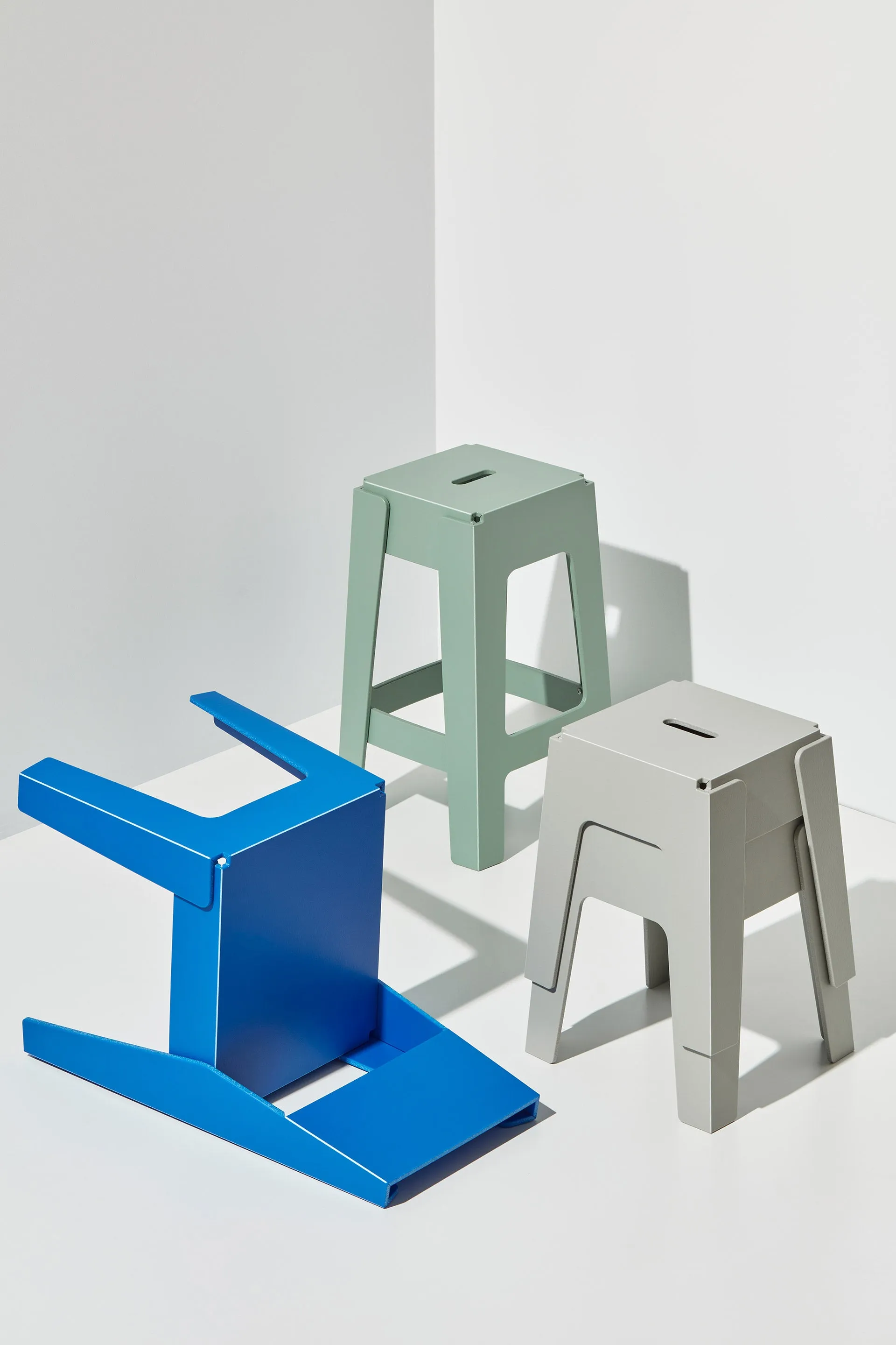 Butter Bar Stool