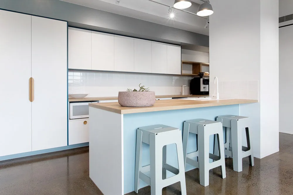 Butter Bar Stool