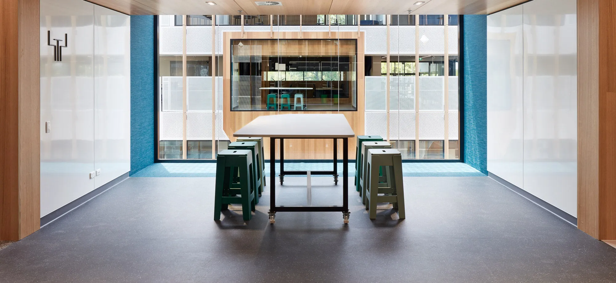 Butter Bar Stool