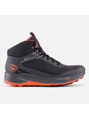 Buty górskie męskie Rossignol Skpr Hike Lt Dark Grey ciemny szary