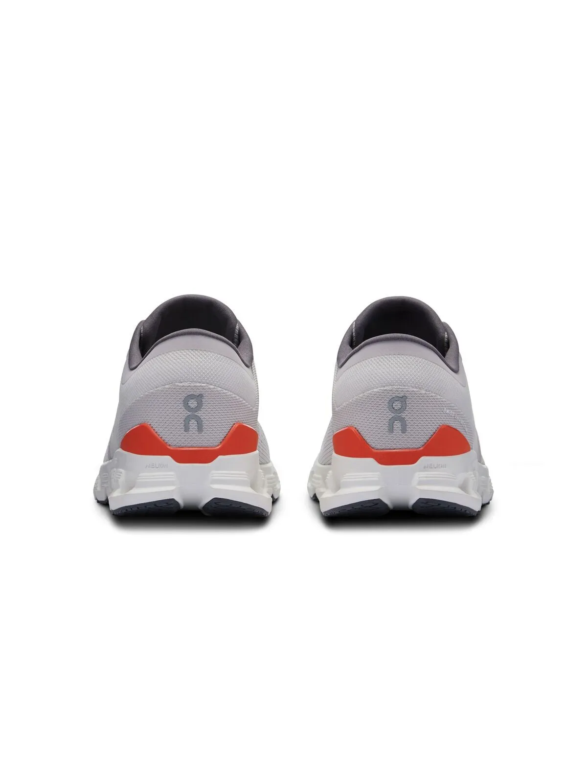 Buty męskie ON RUNNING Cloud X 4 szary