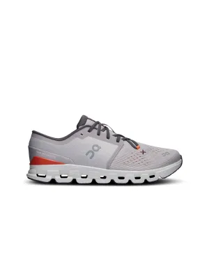 Buty męskie ON RUNNING Cloud X 4 szary