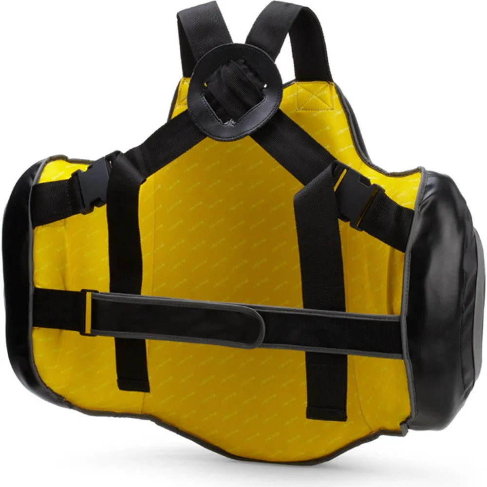 C3 Pro Coach's Body Protector