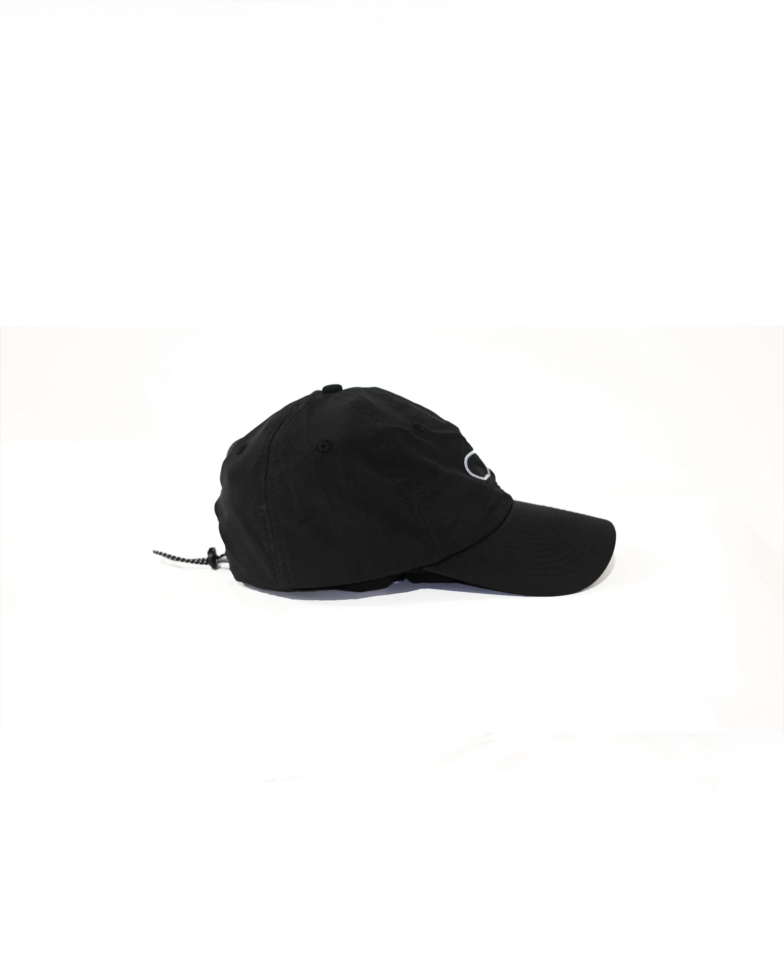 Cab Active Running Hat Black