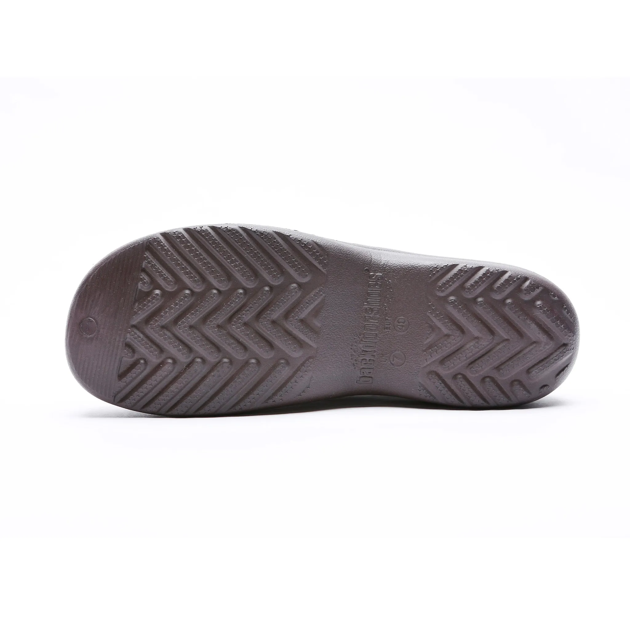 Camo Ladies Garden Clogs Backdoorshoes®