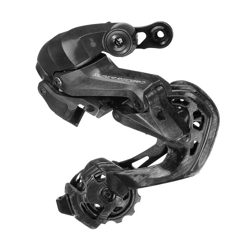 CAMPAGNOLO Super Record 12-Speed Wireless Groupset