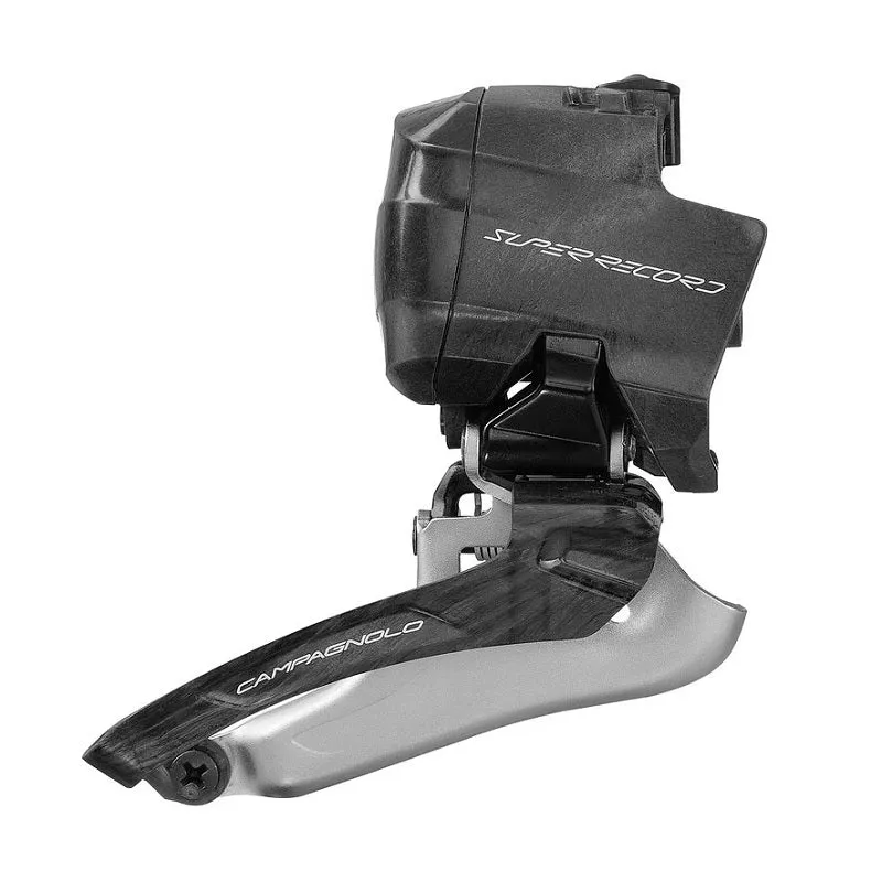 CAMPAGNOLO Super Record 12-Speed Wireless Groupset